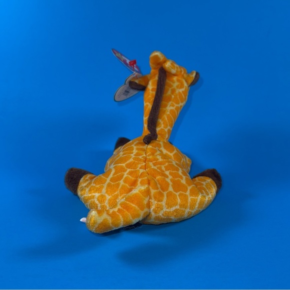 Ty Beanie Baby Twigs - Picture 4 of 8